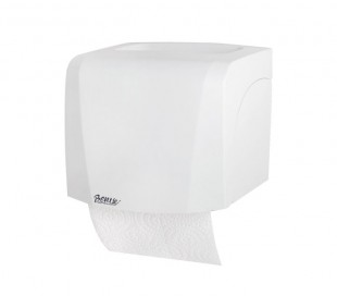 Bentie Small Paper Towel Dispenser - Spadana