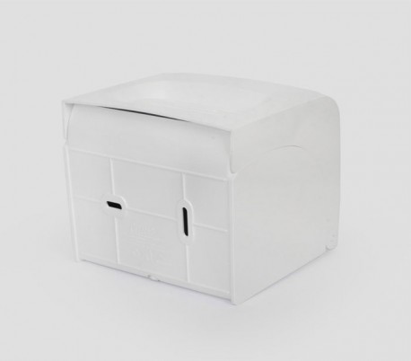 Bentie Small Paper Towel Dispenser - Spadana