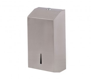 S1 Paper Towel Dispenser - Azin Sanaat