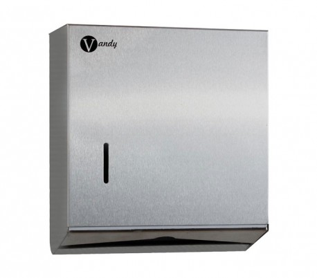 401 Paper Towel Dispenser - Vandy