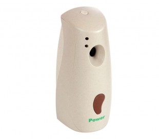 Power Automatic Air Freshener - Azin Sanaat