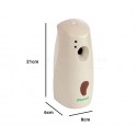 Power Automatic Air Freshener - Azin Sanaat