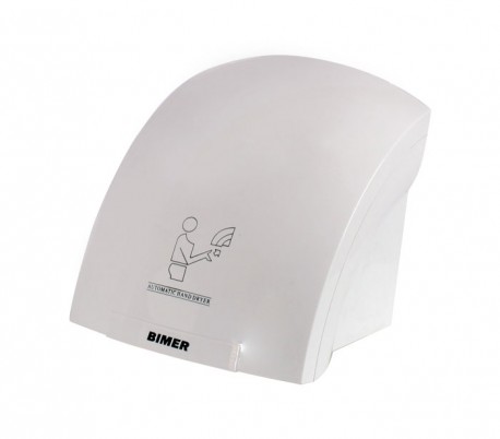 2000 W Automatic Hand Drier - Bimer