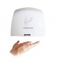 2000 W Automatic Hand Drier - Bimer