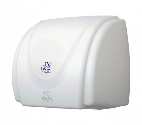 1800 W Hand Drier - Reena