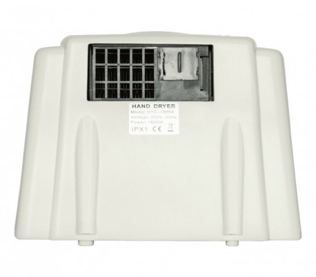 1800 W Hand Drier - Reena