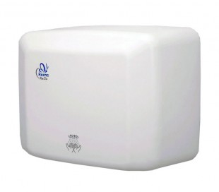 2500 ABS Automatic Hand Drier - Reena