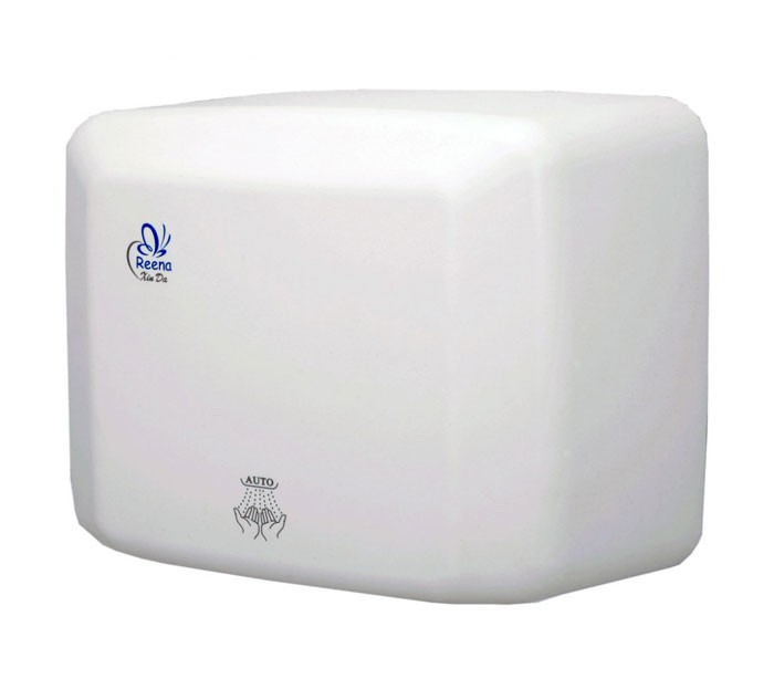 2500 ABS Automatic Hand Drier - Reena