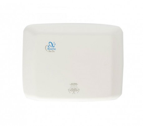 2500 ABS Automatic Hand Drier - Reena