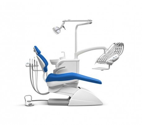 SD - 150 Dental Unit - Ancar