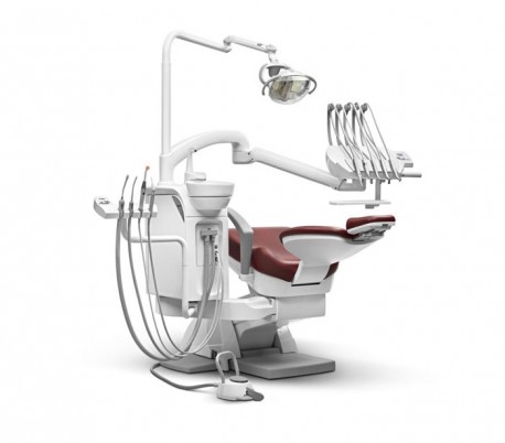 SD - 150 Dental Unit - Ancar