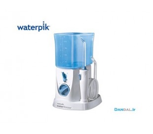 جرم گیرآبی دندان سفری Waterpik - WP-300