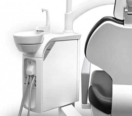 SD - 150 Dental Unit - Ancar