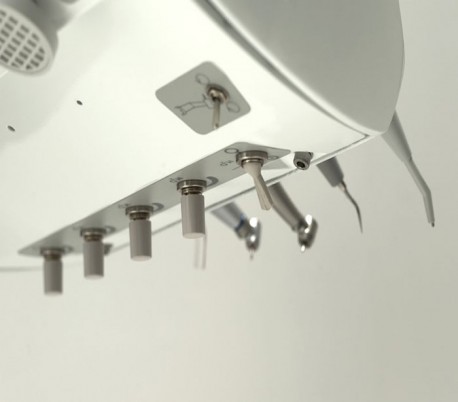 SD - 150 Dental Unit - Ancar