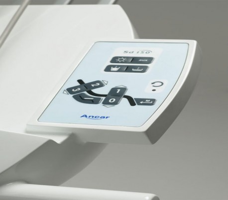 SD - 150 Dental Unit - Ancar