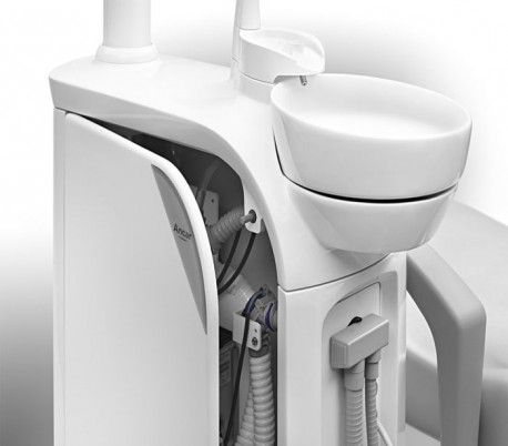 SD - 150 Dental Unit - Ancar