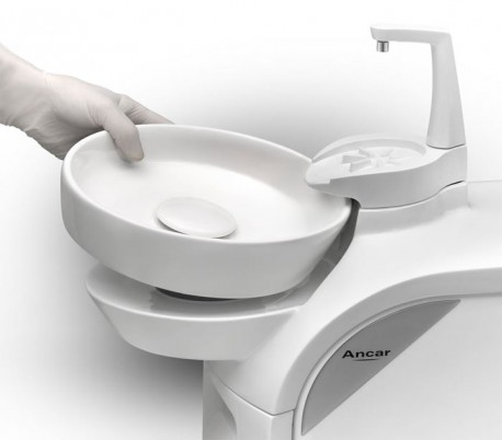 SD - 150 Dental Unit - Ancar