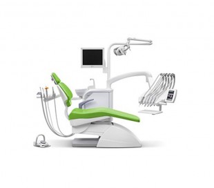 SD - 300 Dental Unit - Ancar