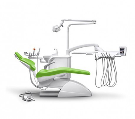 SD - 350 Dental Unit - Ancar