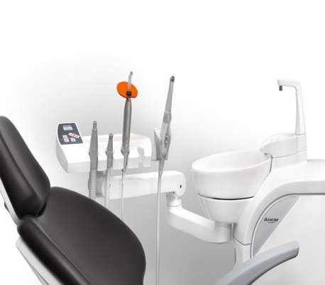 SD - 350 Dental Unit - Ancar