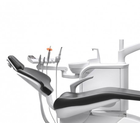 SD - 350 Dental Unit - Ancar