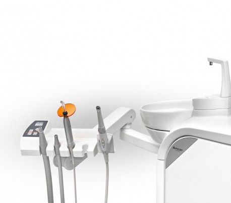 SD - 350 Dental Unit - Ancar