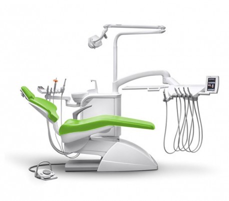 SD - 350 Dental Unit - Ancar