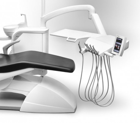 SD - 350 Dental Unit - Ancar