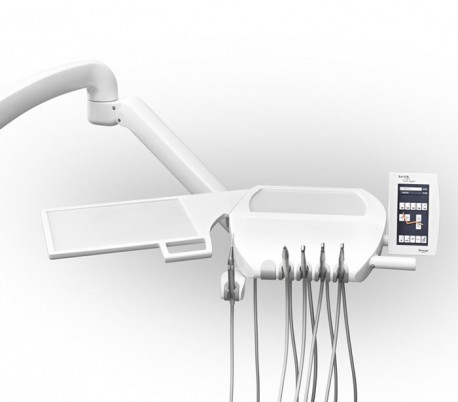 SD - 350 Dental Unit - Ancar