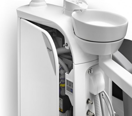 SD - 350 Dental Unit - Ancar