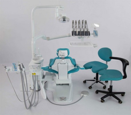 pegah 2505/1 Dental Unit - Fakhrsina