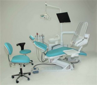 Pegah 2504/1 Dental Unit - Fakhrsina