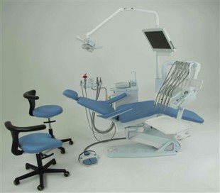 Pegah 2504/2 Dental Unit - Fakhrsina