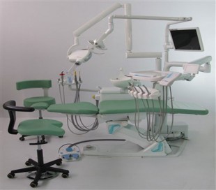 یونیت دندانپزشکی Pegah 2505/22 - فخر سینا