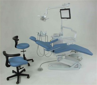 Pegah 2501/1 Dental Unit - Fakhrsina