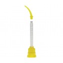 Seil Global - Yellow Intraoral Syringe Tips