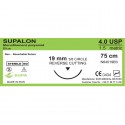 Supa - 4.0 Supalon Surgical Suture