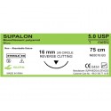 Supa - 5.0 Supalon Surgical Suture