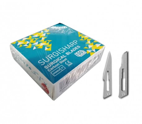 Paramount Surgimed - SurgiSharp Dental Blade