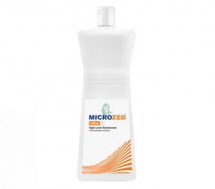 Microzed - Ultra 1Lit