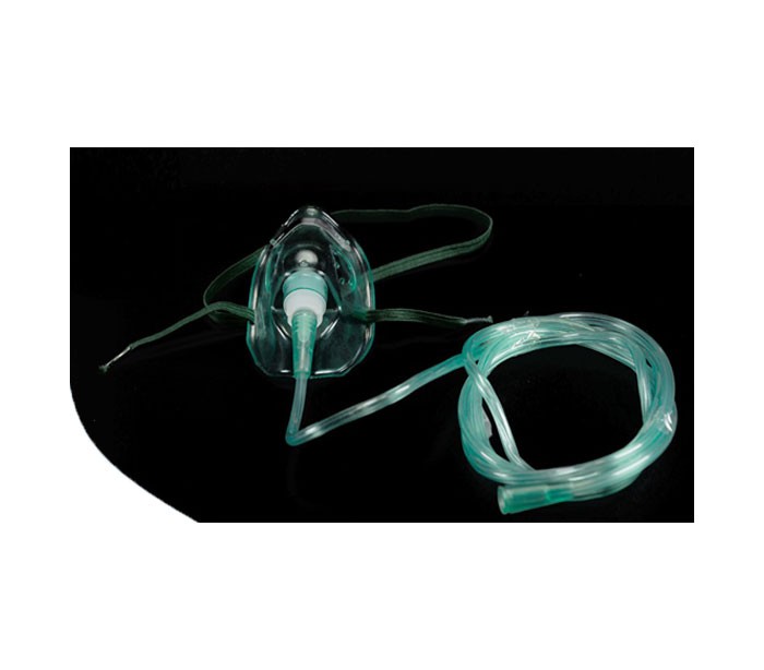 Supa - Children Oxygen Mask and Cannula