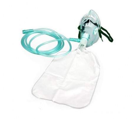 Supa - Children Oxygen Mask and Cannula