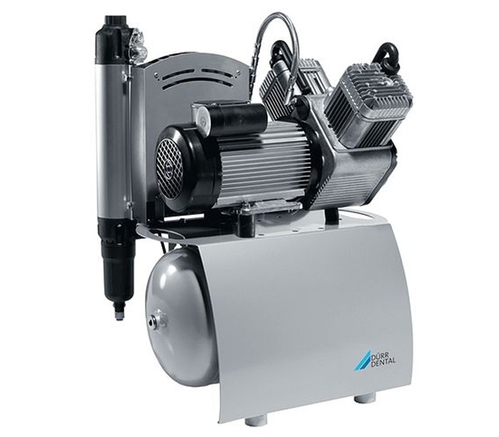 Duo Compressor - Durr Dental