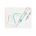 Supa - Micro Infusion Set with Volume of 100 cc