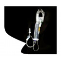 Supa - Micro Infusion Set with Volume of 100 cc