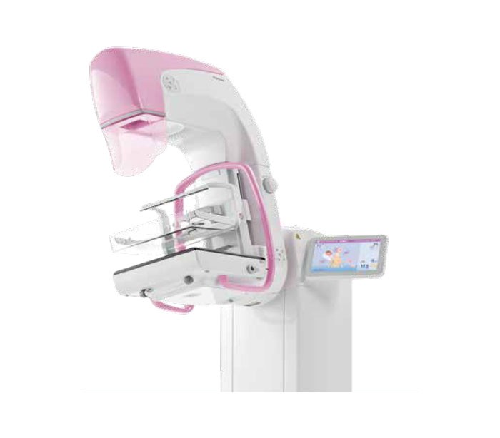 Planmed - Planmed Clarity 2D Digital Mammography