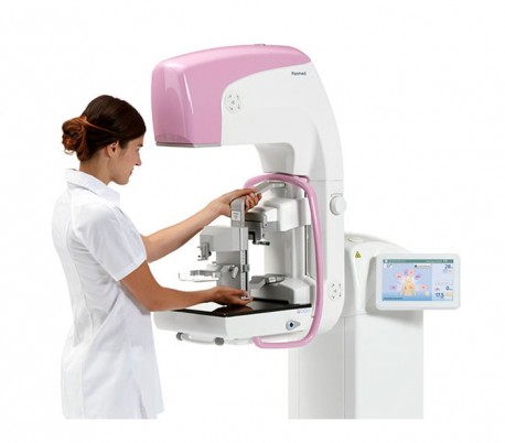 Planmed - Planmed Clarity 2D Digital Mammography