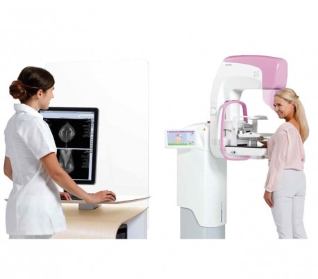 Planmed - Planmed Clarity 2D Digital Mammography