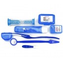 American Orleans - Orthodontic Hygiene Kit