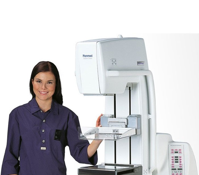 Planmed - Planmed Sophie Classic S Analog Mamogram Machine